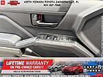 Used 2025 TOYOTA TACOMA SR DOUBLE CAB 5' BED MT (NATL) in JACKSONVILLE, FLORIDA (Photo 29)