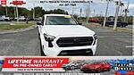 Used 2025 TOYOTA TACOMA SR DOUBLE CAB 5' BED MT (NATL) in JACKSONVILLE, FLORIDA (Photo 3)