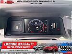 Used 2025 TOYOTA TACOMA SR DOUBLE CAB 5' BED MT (NATL) in JACKSONVILLE, FLORIDA (Photo 32)