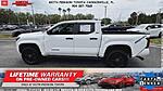 Used 2025 TOYOTA TACOMA SR DOUBLE CAB 5' BED MT (NATL) in JACKSONVILLE, FLORIDA (Photo 5)