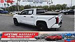 Used 2025 TOYOTA TACOMA SR DOUBLE CAB 5' BED MT (NATL) in JACKSONVILLE, FLORIDA (Photo 6)