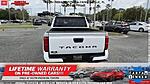 Used 2025 TOYOTA TACOMA SR DOUBLE CAB 5' BED MT (NATL) in JACKSONVILLE, FLORIDA (Photo 7)