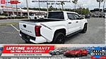 Used 2025 TOYOTA TACOMA SR DOUBLE CAB 5' BED MT (NATL) in JACKSONVILLE, FLORIDA (Photo 8)