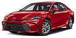 Used 2025 TOYOTA CAMRY LE (NATL) in JACKSONVILLE, FLORIDA