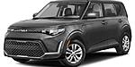 Used 2023 KIA SOUL LX IVT in JACKSONVILLE, FLORIDA