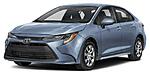 Used 2025 TOYOTA COROLLA LE CVT (NATL) in JACKSONVILLE, FLORIDA
