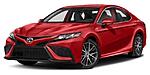 Used 2023 TOYOTA CAMRY SE AUTO (NATL) in JACKSONVILLE, FLORIDA