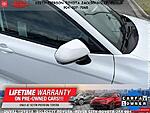 Used 2025 TOYOTA CAMRY LE (NATL) in JACKSONVILLE, FLORIDA (Photo 20)