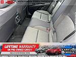 Used 2025 TOYOTA CAMRY LE (NATL) in JACKSONVILLE, FLORIDA (Photo 21)