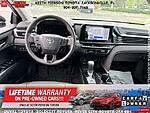 Used 2025 TOYOTA CAMRY LE (NATL) in JACKSONVILLE, FLORIDA (Photo 22)