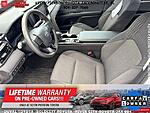 Used 2025 TOYOTA CAMRY LE (NATL) in JACKSONVILLE, FLORIDA (Photo 23)