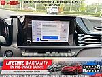 Used 2025 TOYOTA CAMRY LE (NATL) in JACKSONVILLE, FLORIDA (Photo 25)