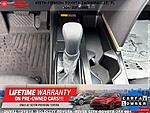 Used 2025 TOYOTA CAMRY LE (NATL) in JACKSONVILLE, FLORIDA (Photo 26)