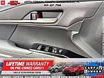 Used 2025 TOYOTA CAMRY LE (NATL) in JACKSONVILLE, FLORIDA (Photo 29)