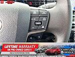 Used 2025 TOYOTA CAMRY LE (NATL) in JACKSONVILLE, FLORIDA (Photo 31)