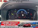 Used 2025 TOYOTA CAMRY LE (NATL) in JACKSONVILLE, FLORIDA (Photo 32)