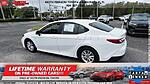 Used 2025 TOYOTA CAMRY LE (NATL) in JACKSONVILLE, FLORIDA (Photo 6)