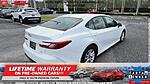 Used 2025 TOYOTA CAMRY LE (NATL) in JACKSONVILLE, FLORIDA (Photo 8)