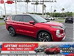 Used 2023 MITSUBISHI OUTLANDER SEL FWD in JACKSONVILLE, FLORIDA (Photo 10)