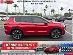 Used 2023 MITSUBISHI OUTLANDER SEL FWD in JACKSONVILLE, FLORIDA (Photo 11)