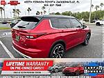 Used 2023 MITSUBISHI OUTLANDER SEL FWD in JACKSONVILLE, FLORIDA (Photo 12)