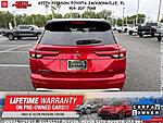 Used 2023 MITSUBISHI OUTLANDER SEL FWD in JACKSONVILLE, FLORIDA (Photo 13)