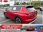 Used 2023 MITSUBISHI OUTLANDER SEL FWD in JACKSONVILLE, FLORIDA (Photo 14)