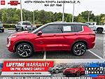 Used 2023 MITSUBISHI OUTLANDER SEL FWD in JACKSONVILLE, FLORIDA (Photo 15)