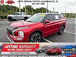 Used 2023 MITSUBISHI OUTLANDER SEL FWD in JACKSONVILLE, FLORIDA (Photo 16)