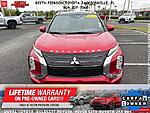 Used 2023 MITSUBISHI OUTLANDER SEL FWD in JACKSONVILLE, FLORIDA (Photo 17)