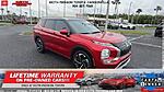 Used 2023 MITSUBISHI OUTLANDER SEL FWD in JACKSONVILLE, FLORIDA (Photo 2)