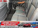 Used 2023 MITSUBISHI OUTLANDER SEL FWD in JACKSONVILLE, FLORIDA (Photo 21)
