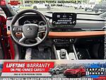 Used 2023 MITSUBISHI OUTLANDER SEL FWD in JACKSONVILLE, FLORIDA (Photo 22)
