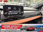 Used 2023 MITSUBISHI OUTLANDER SEL FWD in JACKSONVILLE, FLORIDA (Photo 24)