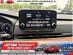Used 2023 MITSUBISHI OUTLANDER SEL FWD in JACKSONVILLE, FLORIDA (Photo 25)