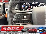 Used 2023 MITSUBISHI OUTLANDER SEL FWD in JACKSONVILLE, FLORIDA (Photo 30)
