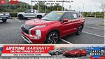 Used 2023 MITSUBISHI OUTLANDER SEL FWD in JACKSONVILLE, FLORIDA (Photo 4)