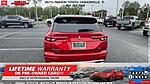 Used 2023 MITSUBISHI OUTLANDER SEL FWD in JACKSONVILLE, FLORIDA (Photo 7)