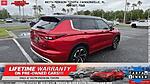 Used 2023 MITSUBISHI OUTLANDER SEL FWD in JACKSONVILLE, FLORIDA (Photo 8)