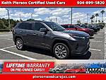 Used 2024 TOYOTA RAV4 LIMITED FWD (NATL) in JACKSONVILLE, FLORIDA (Photo 1)