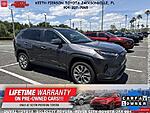 Used 2024 TOYOTA RAV4 LIMITED FWD (NATL) in JACKSONVILLE, FLORIDA (Photo 10)