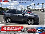 Used 2024 TOYOTA RAV4 LIMITED FWD (NATL) in JACKSONVILLE, FLORIDA (Photo 11)