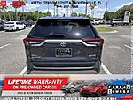 Used 2024 TOYOTA RAV4 LIMITED FWD (NATL) in JACKSONVILLE, FLORIDA (Photo 13)