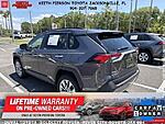 Used 2024 TOYOTA RAV4 LIMITED FWD (NATL) in JACKSONVILLE, FLORIDA (Photo 14)