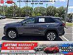 Used 2024 TOYOTA RAV4 LIMITED FWD (NATL) in JACKSONVILLE, FLORIDA (Photo 15)