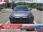 Used 2024 TOYOTA RAV4 LIMITED FWD (NATL) in JACKSONVILLE, FLORIDA (Photo 17)