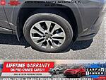 Used 2024 TOYOTA RAV4 LIMITED FWD (NATL) in JACKSONVILLE, FLORIDA (Photo 19)