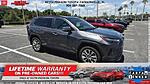 Used 2024 TOYOTA RAV4 LIMITED FWD (NATL) in JACKSONVILLE, FLORIDA (Photo 2)