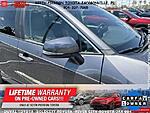 Used 2024 TOYOTA RAV4 LIMITED FWD (NATL) in JACKSONVILLE, FLORIDA (Photo 20)