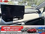 Used 2024 TOYOTA RAV4 LIMITED FWD (NATL) in JACKSONVILLE, FLORIDA (Photo 24)
